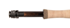 The NRX+ by G. Loomis, setting a new standard for responsiveness and power in fly fishing rods